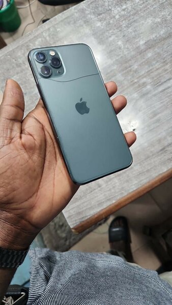iPhone 11pro