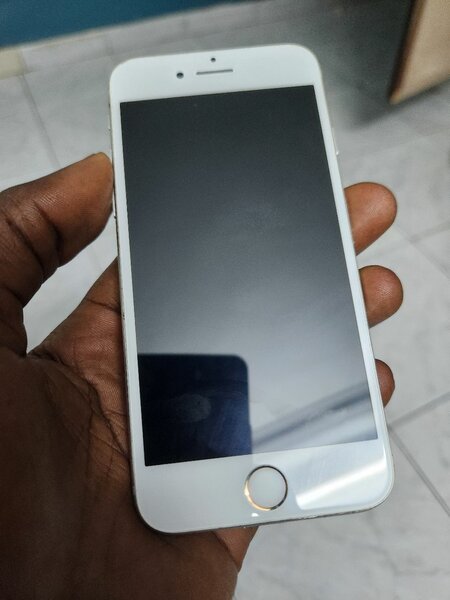 Apple  iPhone 7 Blanc
