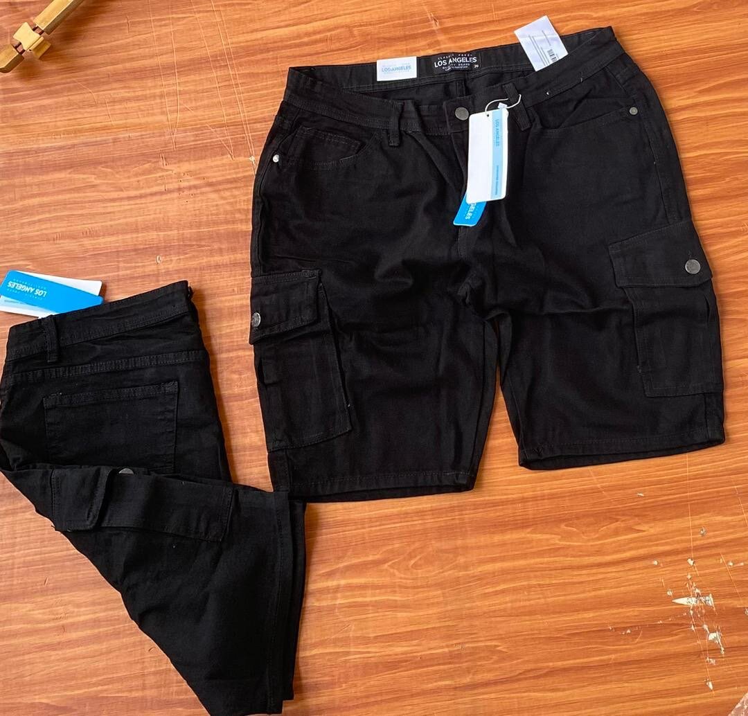 Quality jeans