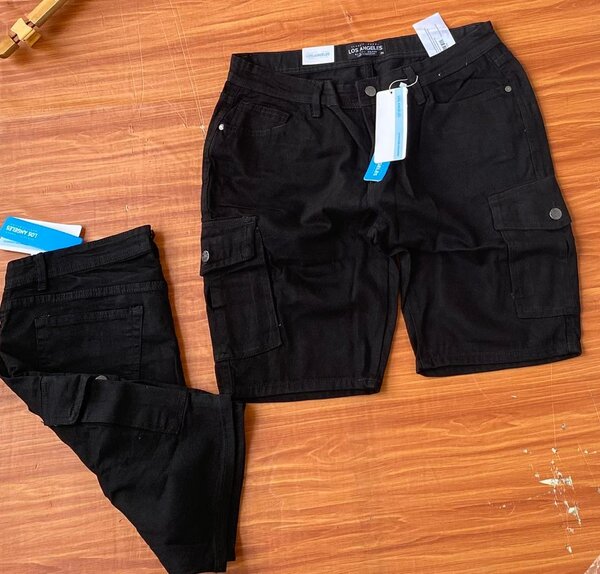 Quality jeans