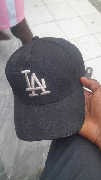 Casquettes fashion