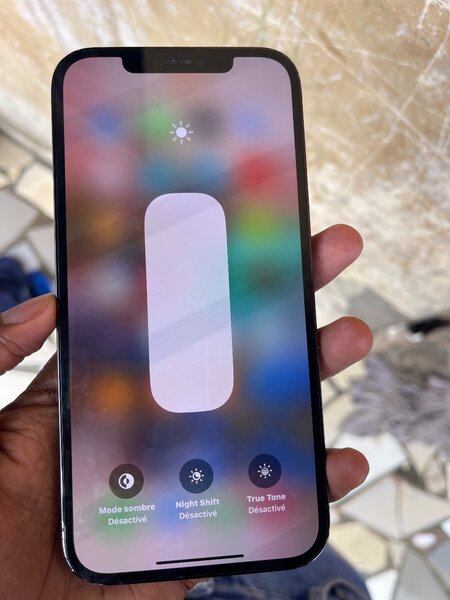 iPhone 12Pro Max