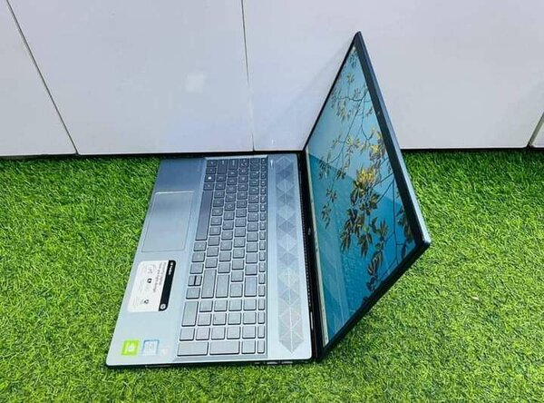 Hp laptop