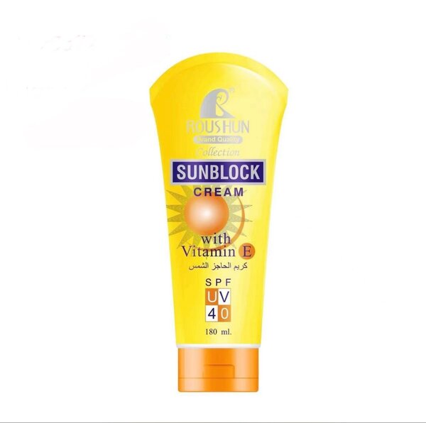 Body oil