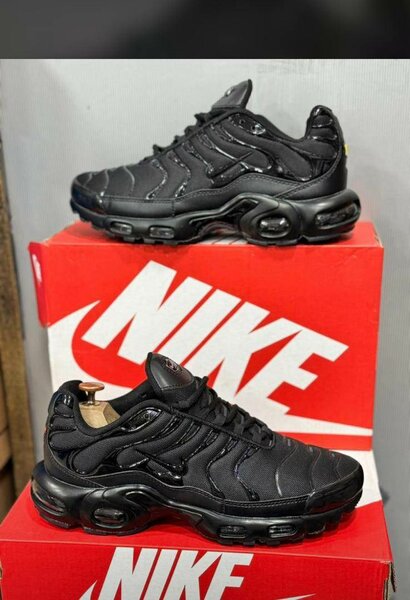Nike TN