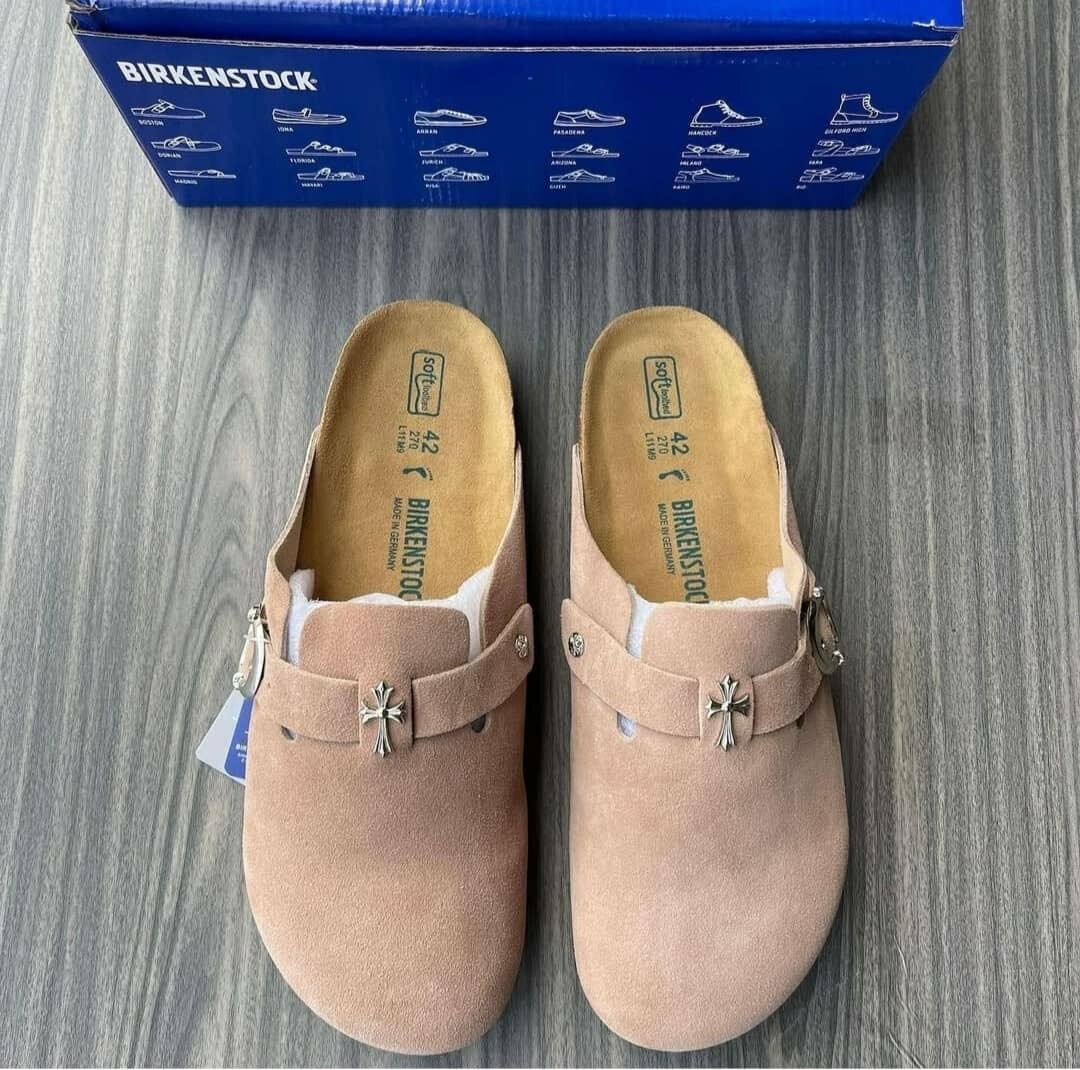Boston Birkenstock