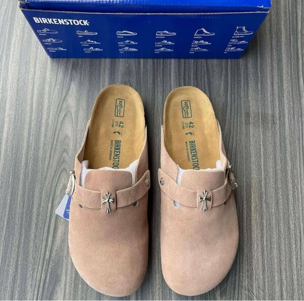 Boston Birkenstock