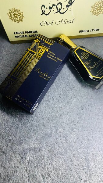Luxury Scent