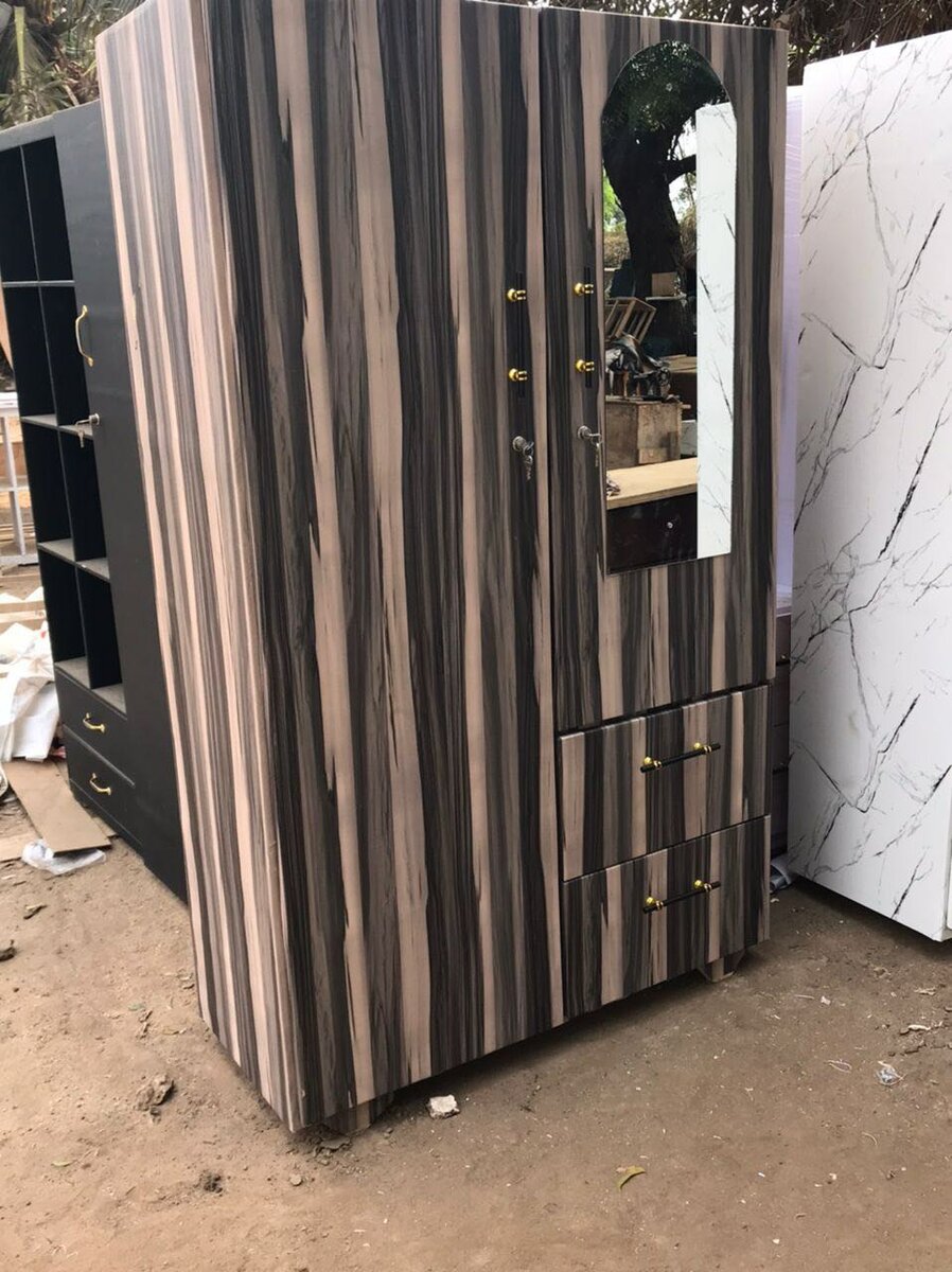 Wardrobe