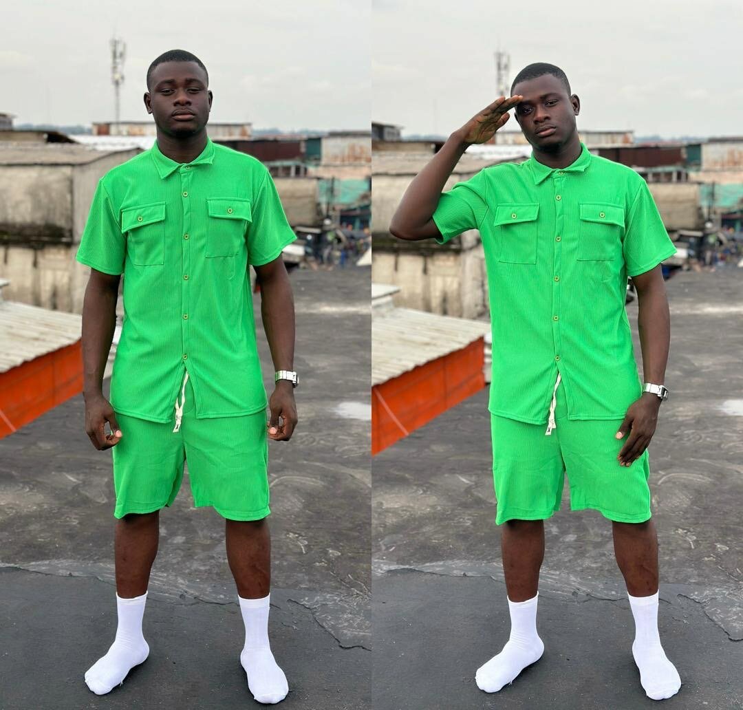 Complet homme