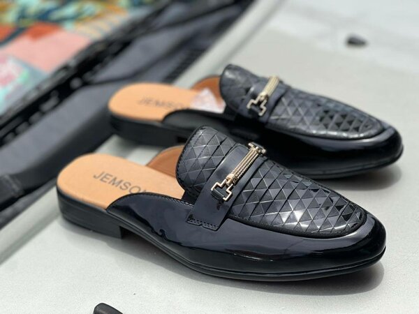 Babouche homme