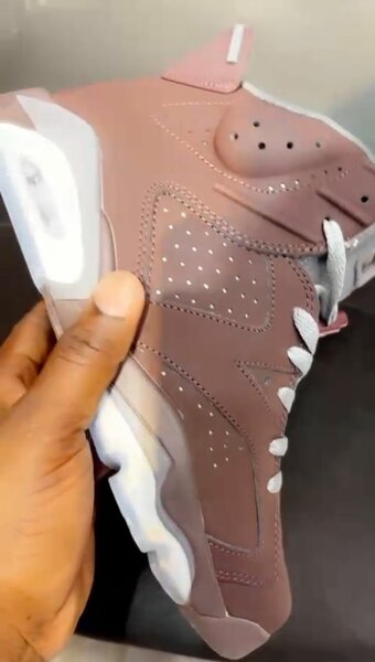Jordan sneakers