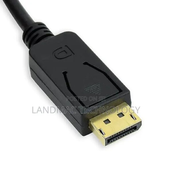 Displayport DP to HDMI Adapter Cable Display Port Converter