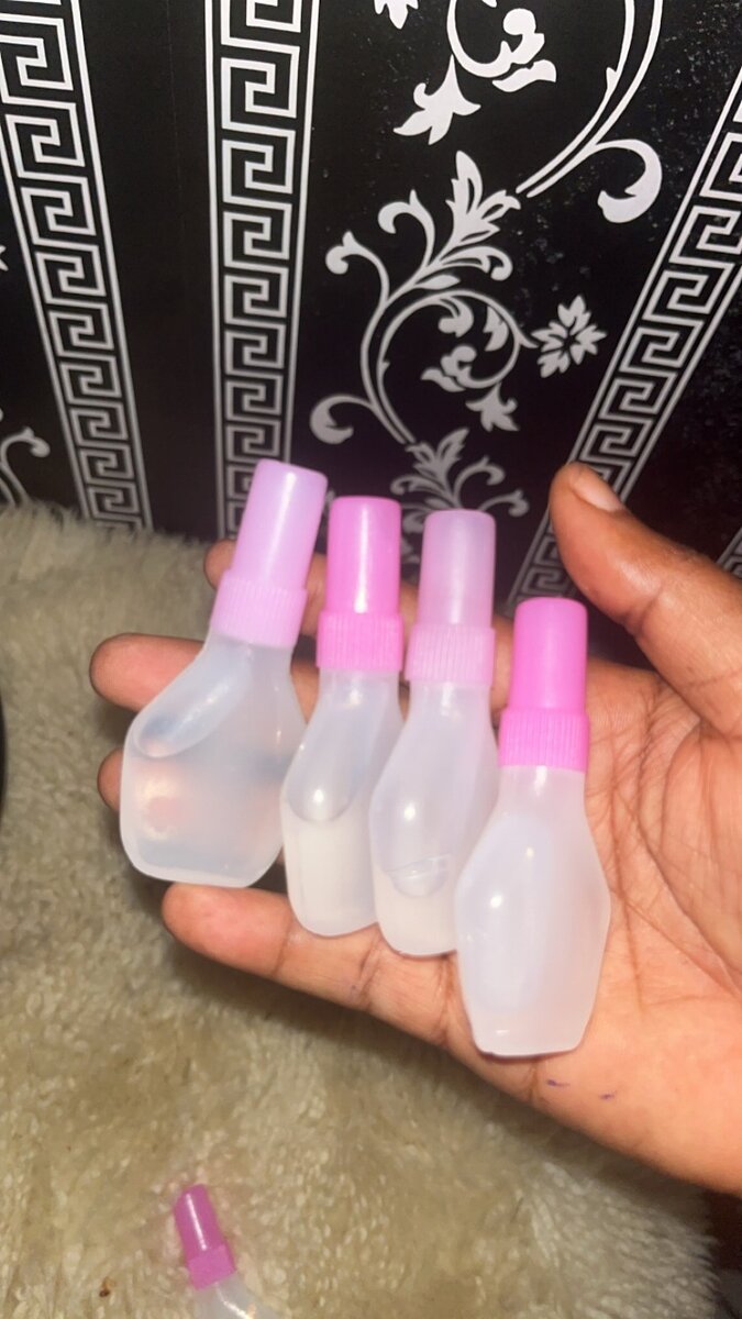 Mini lubrifiant