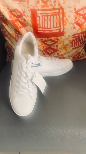 Sneakers Mixte
