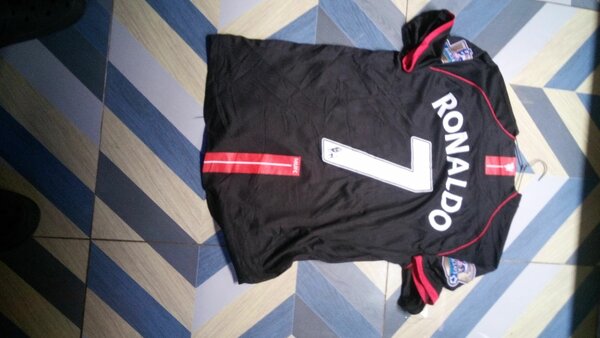 Football Jersey