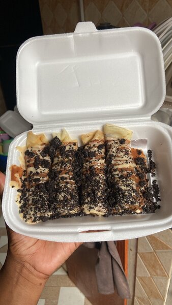 Crepes