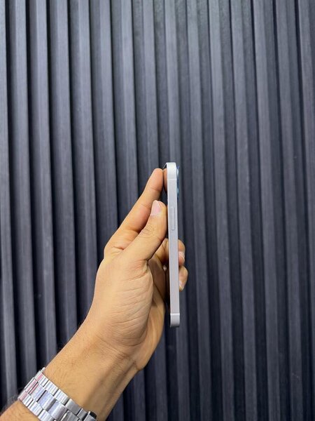 iPhone 12 mini