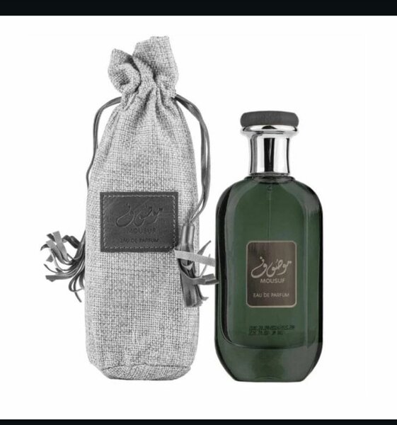 Eau de Parfum Luxueuse