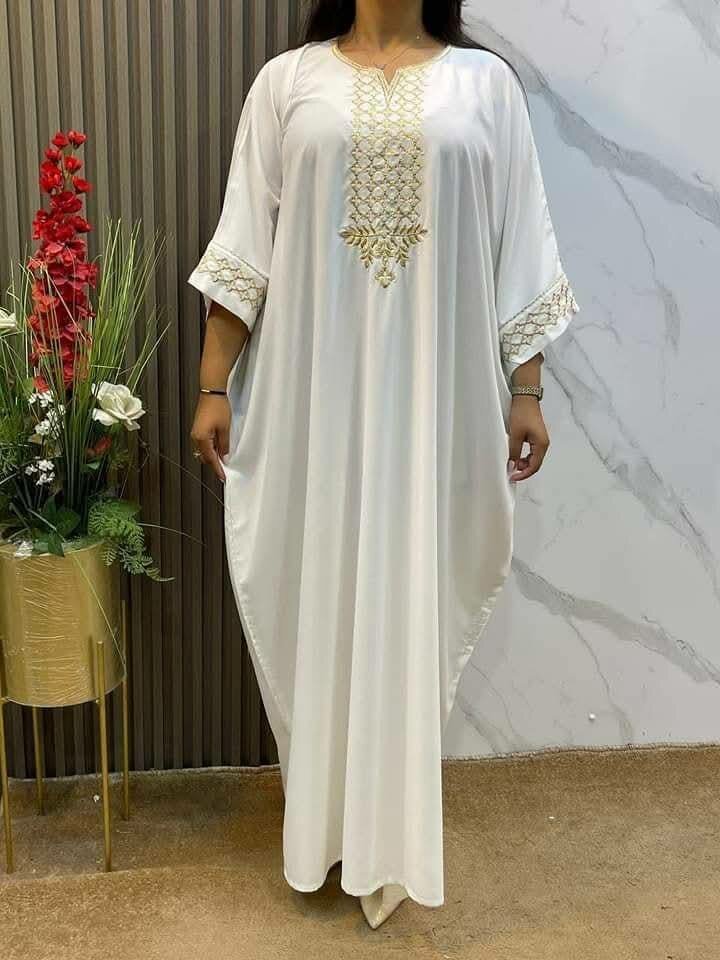 Boubou Marocain