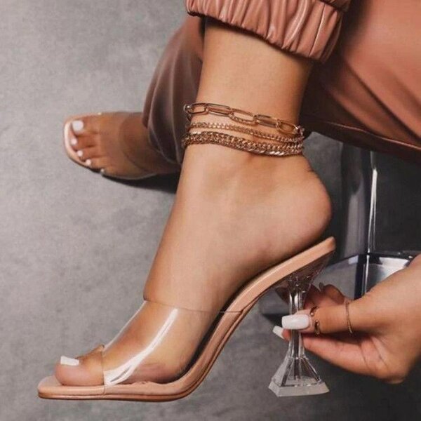 Ego heels
