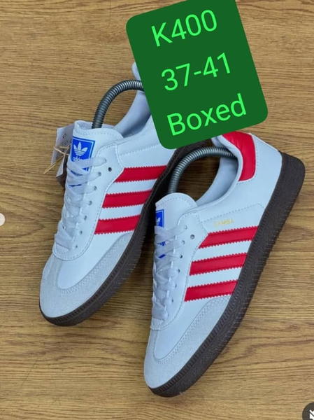 Samba sneaker 