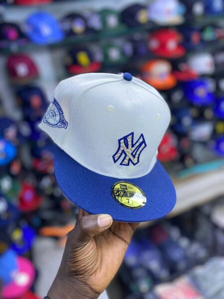 Baseball caps