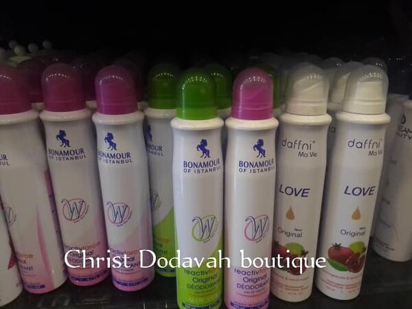 Déodorant Bonamour 200 ml 