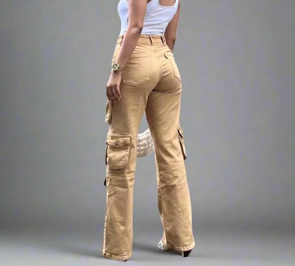 Cargo pant
