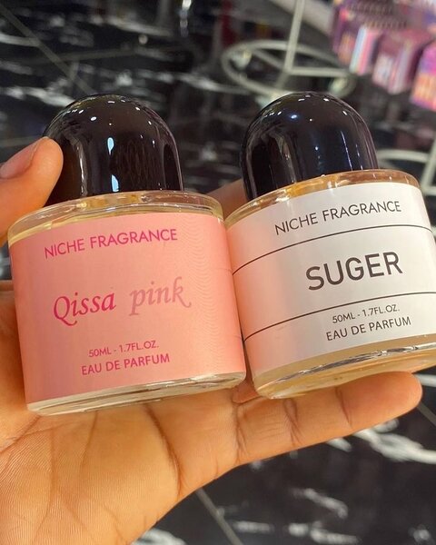 BODY SPRAY