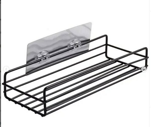 shelve