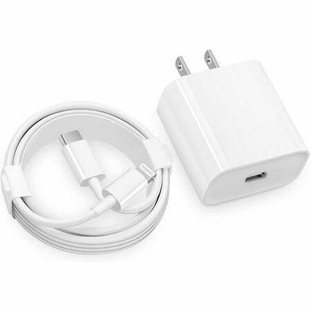 Screen, charger,batteries for iPhone