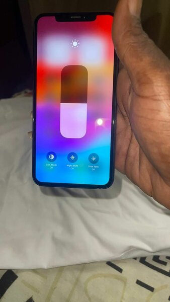 Xs Max