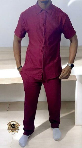 Complet pantalon