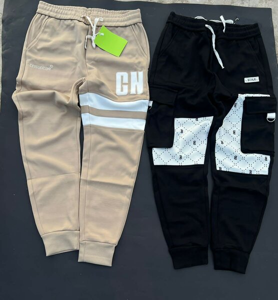 Jogging homme
