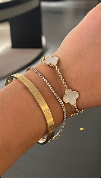 Bracelets