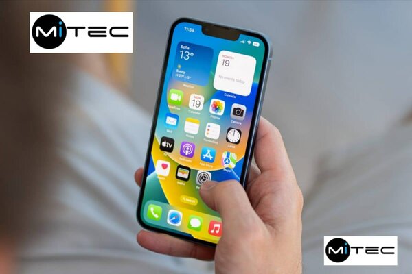 IPhone 14 - 128 GB