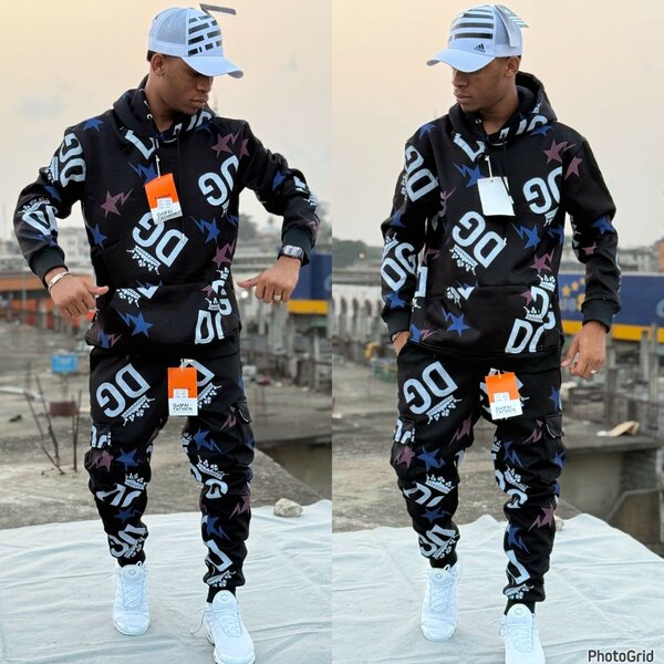 Complet homme
