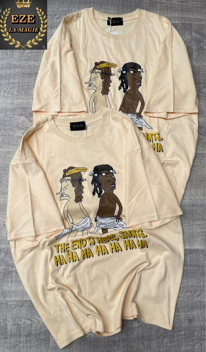 Tee-shirts