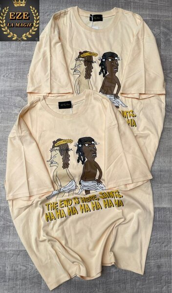 Tee-shirts