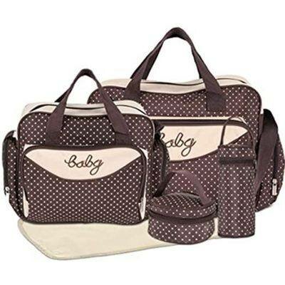 SAC bébé maman