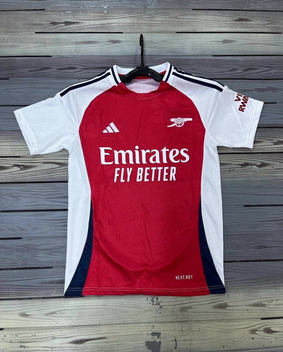 24/25 new season football jerseys
