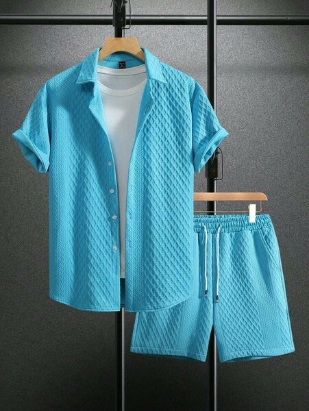 Men's outfit