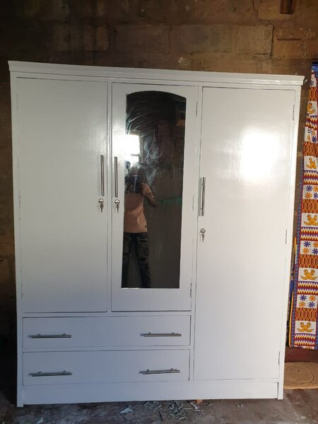 Wardrobe