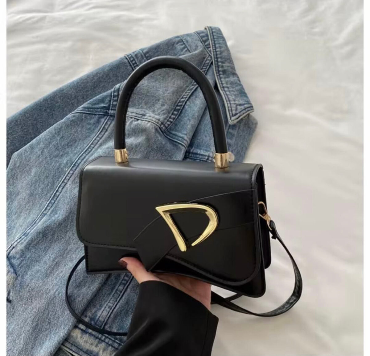 Beauty bag
