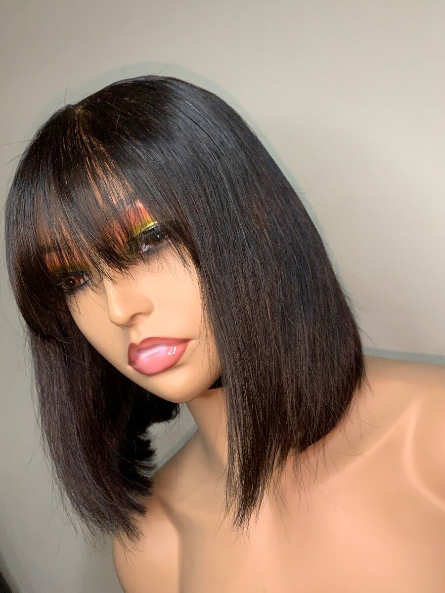Kali wig