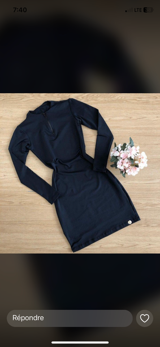 Robes