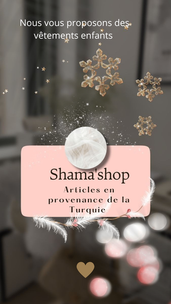 Shama'shop 