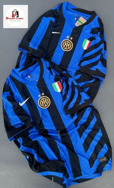 Maillot de qualité