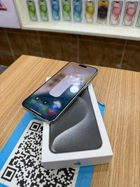 iPhone 15pro Max